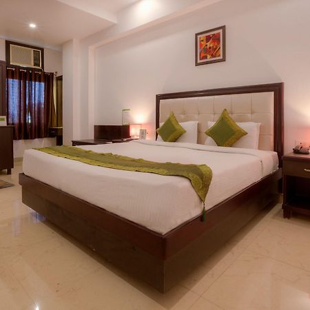 לקנאו Treebo Shivam Inn Near Singapore Mall מראה חיצוני תמונה